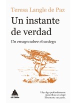 INSTANTE DE VERDAD, UN