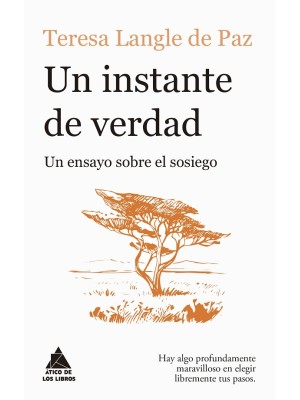 INSTANTE DE VERDAD, UN