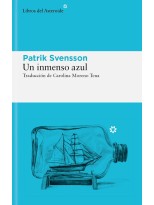 INMENSO AZUL, UN