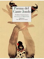 POEMA DEL CANTE JONDO
