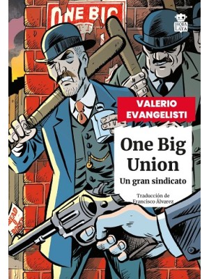 ONE BIG UNION