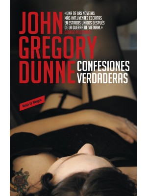 CONFESIONES VERDADERAS