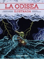 ODISEA ILUSTRADA, LA