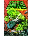 SAVAGE DRAGON Nº 01