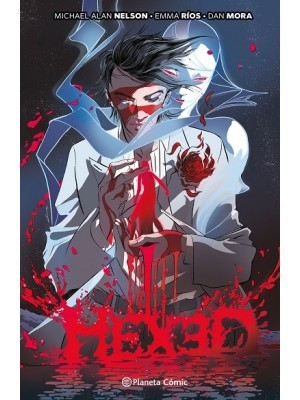 HEXED