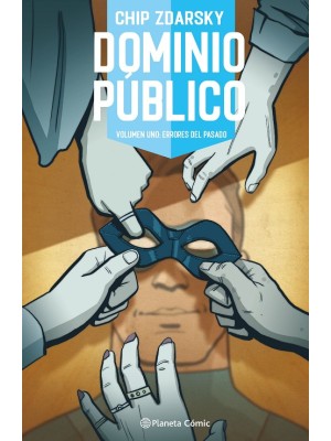 DOMINIO PÚBLICO Nº 01