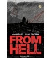 FROM HELL (NUEVA EDICIÓN)