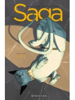SAGA Nº 11