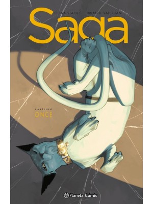 SAGA Nº 11
