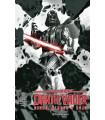 STAR WARS DARTH VADER: BLANCO, NEGRO Y ROJO