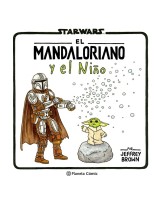 MANDALORIAN Y EL NIÑO, THE