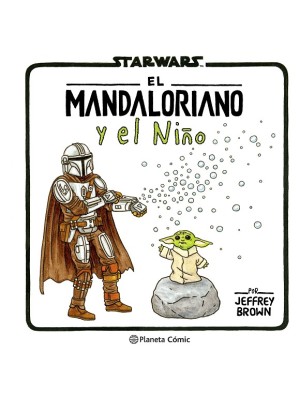 MANDALORIAN Y EL NIÑO, THE