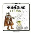 MANDALORIAN Y EL NIÑO, THE