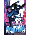 NIGHTWING VOL. 02 A POR GRAYSON