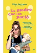 MADRE QUE LOS PARIÓ!