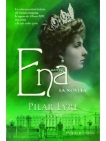 ENA, LA NOVELA