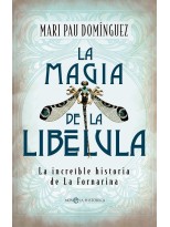 MAGIA DE LA LIBÉLULA, LA