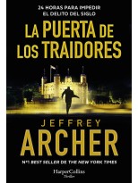 PUERTA DE LOS TRAIDORES, LA