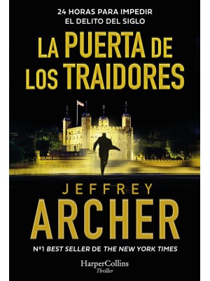 PUERTA DE LOS TRAIDORES, LA