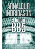 HANGAR 885, EL