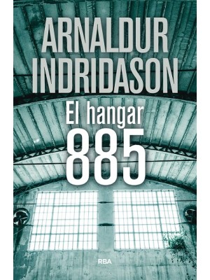 HANGAR 885, EL