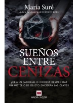 SUEÑOS ENTRE CENIZAS