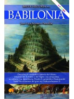 BREVE HISTORIA DE BABILONIA. NUEVA EDICIÓN COLOR