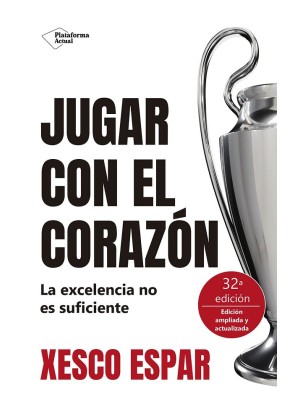 JUGAR CON EL CORAZÓN