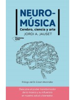 NEUROMÚSICA