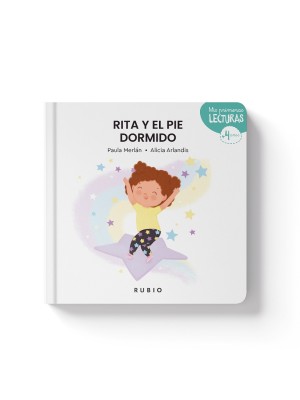 RITA Y EL PIE DORMIDO