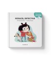 ROSALÍA, DETECTIVE