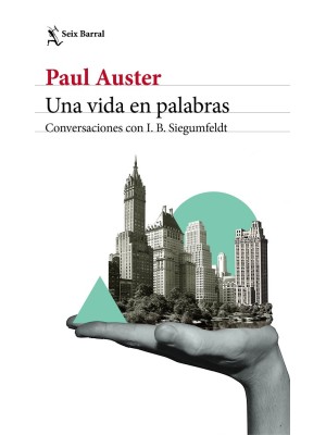 UNA VIDA EN PALABRAS