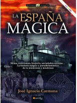 ESPAÑA MÁGICA NUEVA EDICIÓN