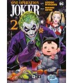 ONE OPERATION JOKER 2