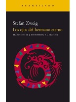 OJOS DEL HERMANO ETERNO, LOS