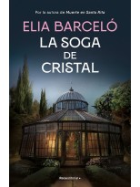 SOGA DE CRISTAL (MUERTE EN SANTA RITA 3)