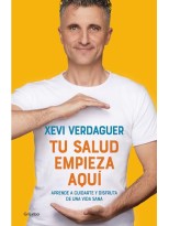 TU SALUD EMPIEZA AQUÍ
