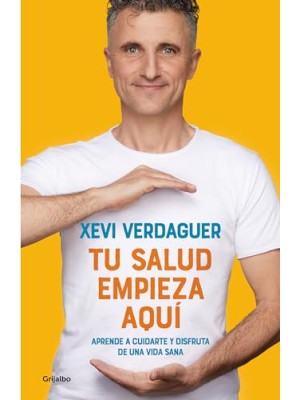 TU SALUD EMPIEZA AQUÍ