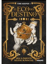 ECO DEL DESTINO (TIME KEEPER 1)