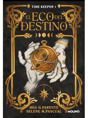 ECO DEL DESTINO (TIME KEEPER 1)