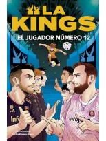 KINGS /1 EL JUGADOR NUMERO 12