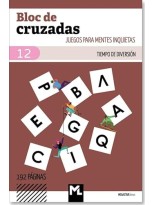 BLOC DE CRUZADAS 12