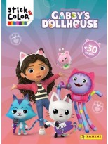 STICK&COLOR LA CASA DE MUÑECAS