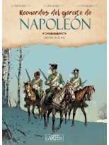 RECUERDOS DEL EJÉRCITO DE NAPOLEÓN