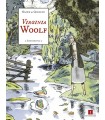 VIRGINIA WOOLF (COMIC)