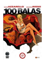 100 BALAS LIBRO 04 (DE 5) (2A EDICIÓN)