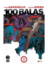100 BALAS LIBRO 02 (DE 5) (2A EDICIÓN)