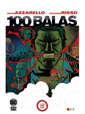 100 BALAS LIBRO 03 (DE 5)