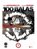 100 BALAS LIBRO 05 (DE 5)