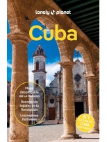 CUBA (LONELY PLANET)